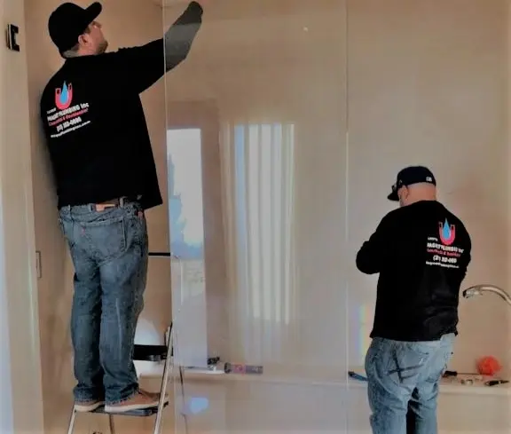 Professional plumbing installation for Leak Detection in Lumberton